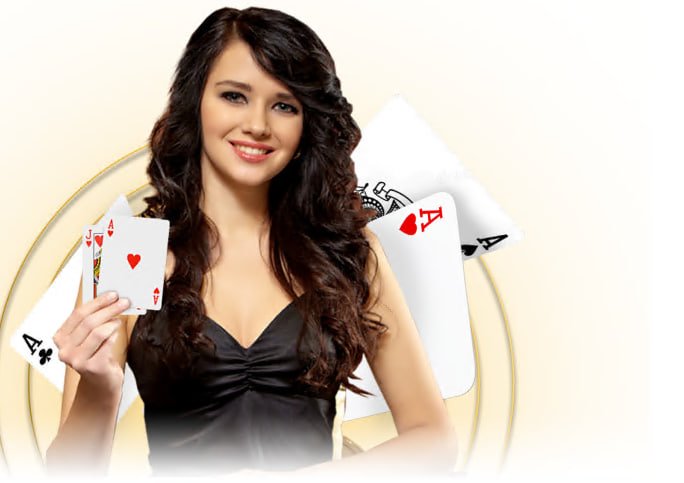 Meja baccarat langsung komodo 69 dengan dealer profesional