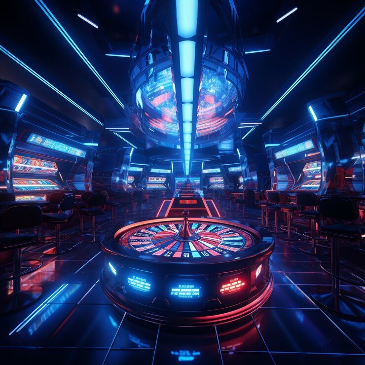 Antarmuka pemain Street Racing Game komodo 69